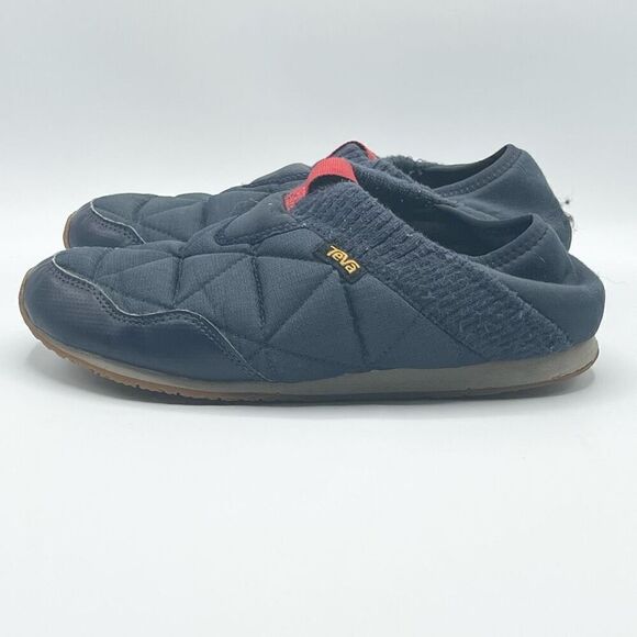 Teva ReEmber in Navy Blue - Men’s US size 8 EU 40.5 - Picture 5 of 8